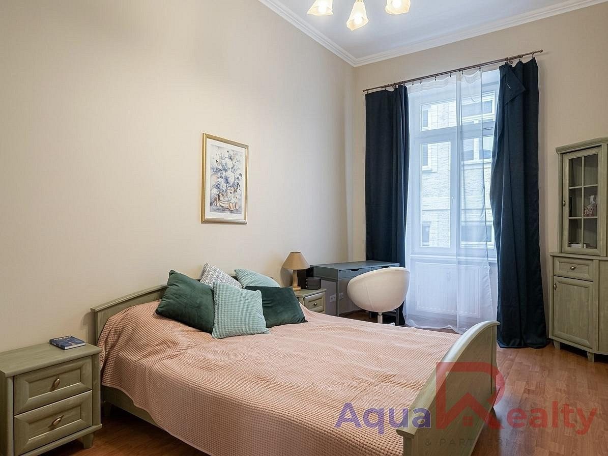 Byt 3+kk · 86 m² · Karlovy Vary, Karlovarský kraj - 4