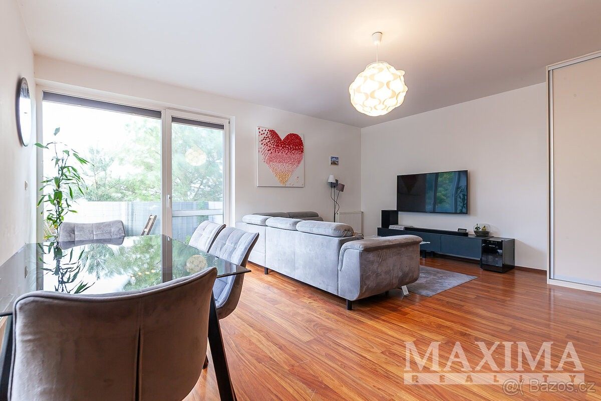 Pronájem byt - Praha, 100 00