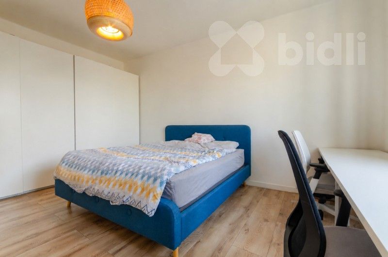 Pronájem byt 3+kk - Malá Plynární 1420, Praha Holešovice, 92 m² - 5