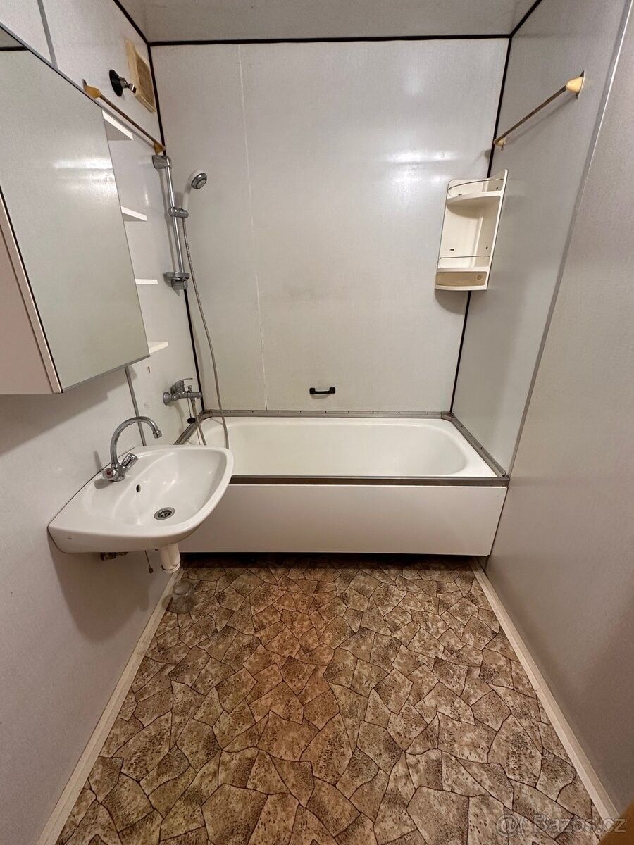 Prodej byt - Sokolov, 356 01 - 5
