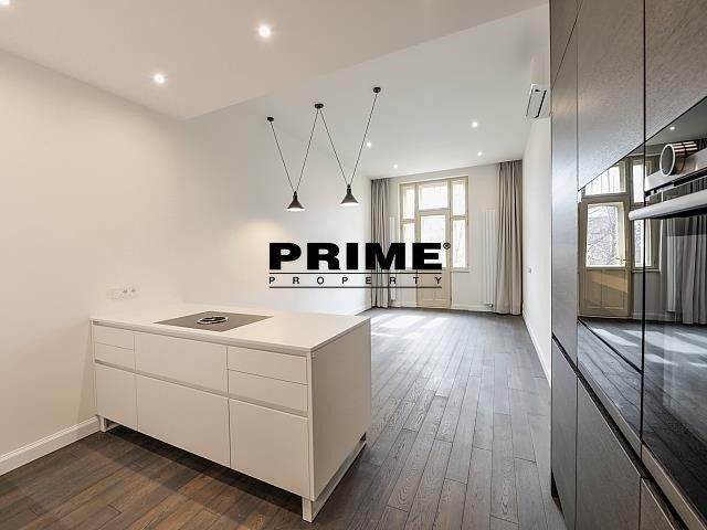 3+kk, Laubova 1659, Praha Vinohrady, 95 m² - 1