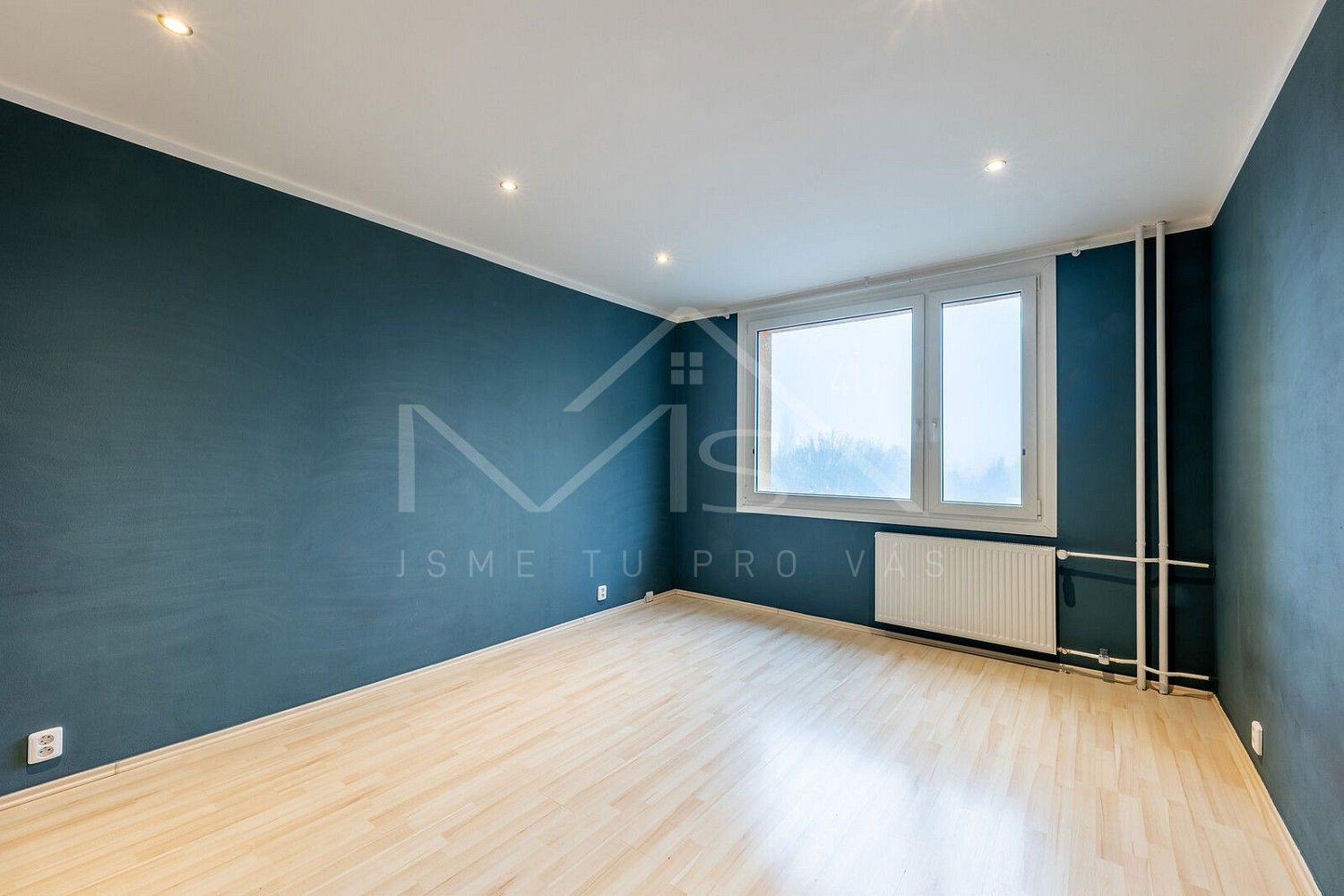 Byt 1+1 · 31 m² · Nýřany, okres Plzeň-sever, Plzeňský kraj - 3
