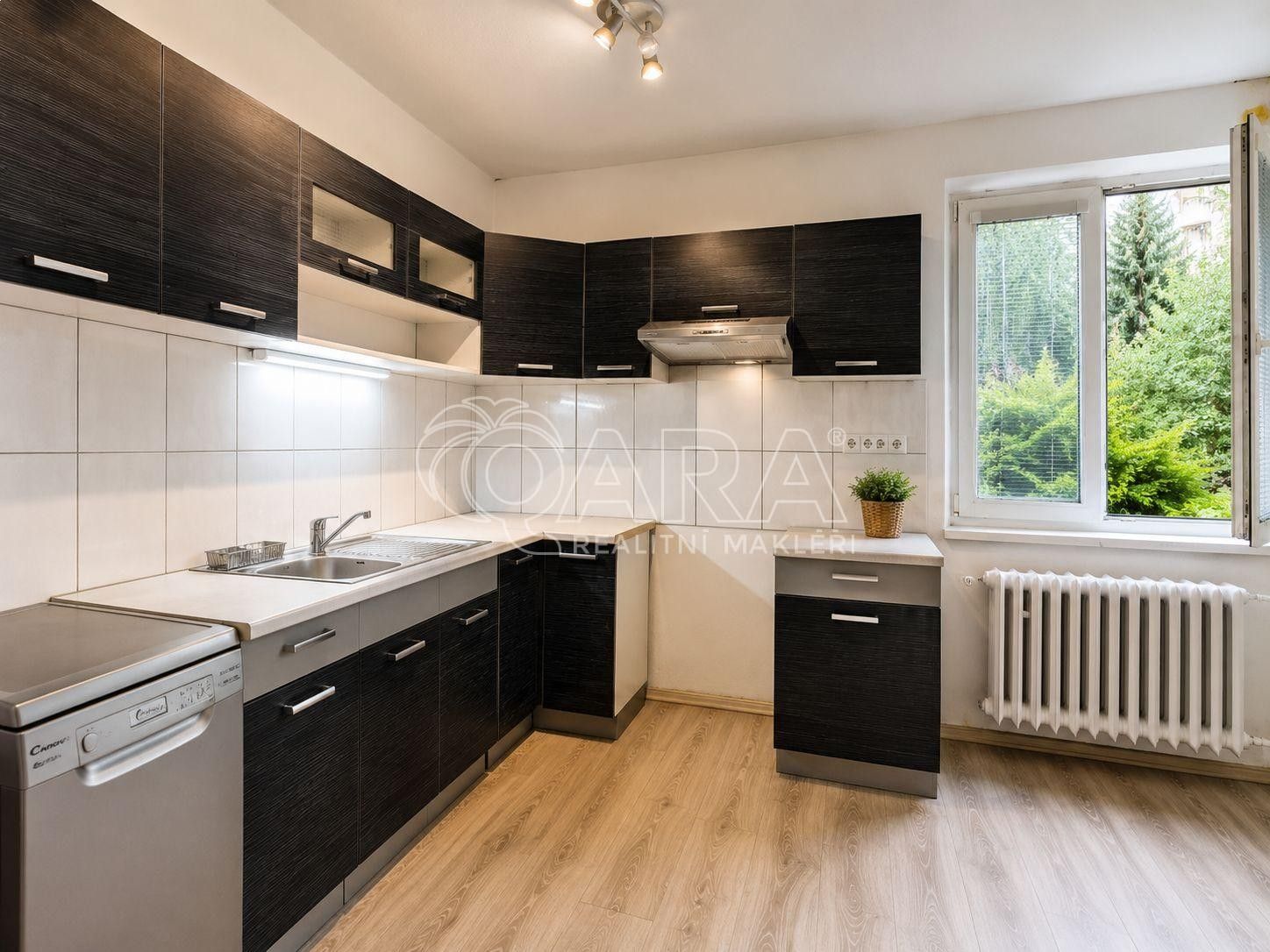 3+kk, Svojšovická , Praha Záběhlice, 56 m² - 2