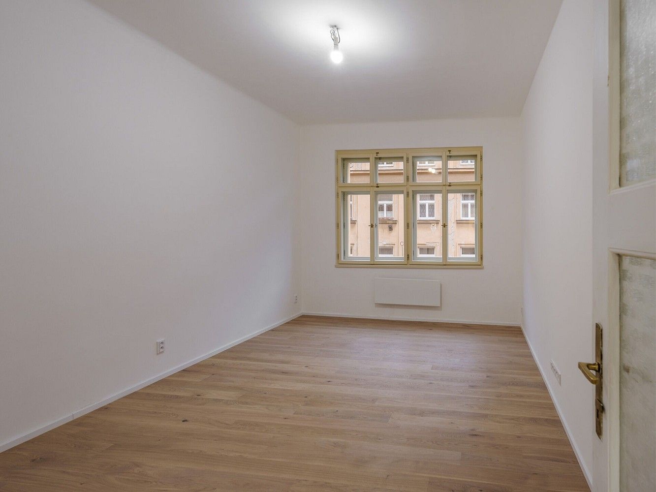 Pronájem byt 2+kk - Praha - Vršovice, okres Praha 10, Hlavní město Praha, 58 m² - 5