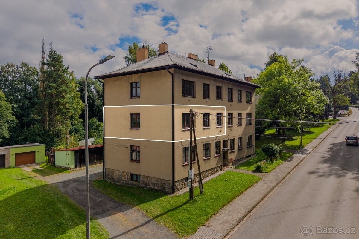Byt · Police nad Metují, 549 54 - 2