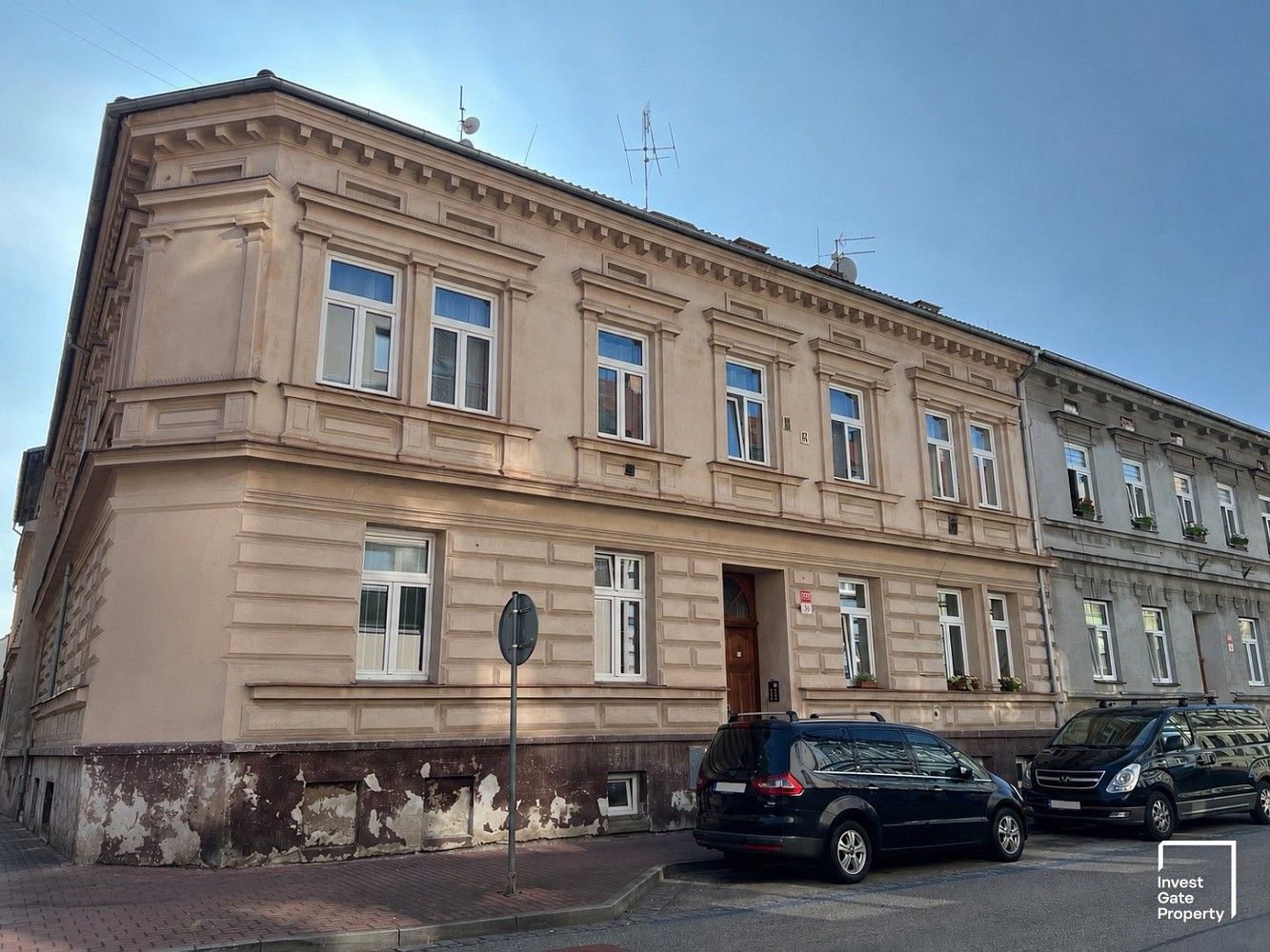 2+kk, České Budějovice - České Budějovice 3, Jihočeský kraj, 60 m² - 1