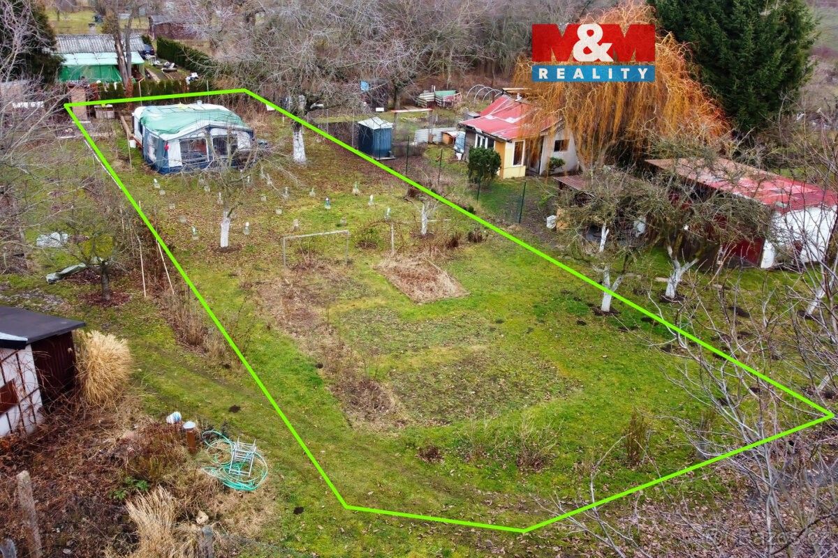 Zahrady, Čáslav, 286 01