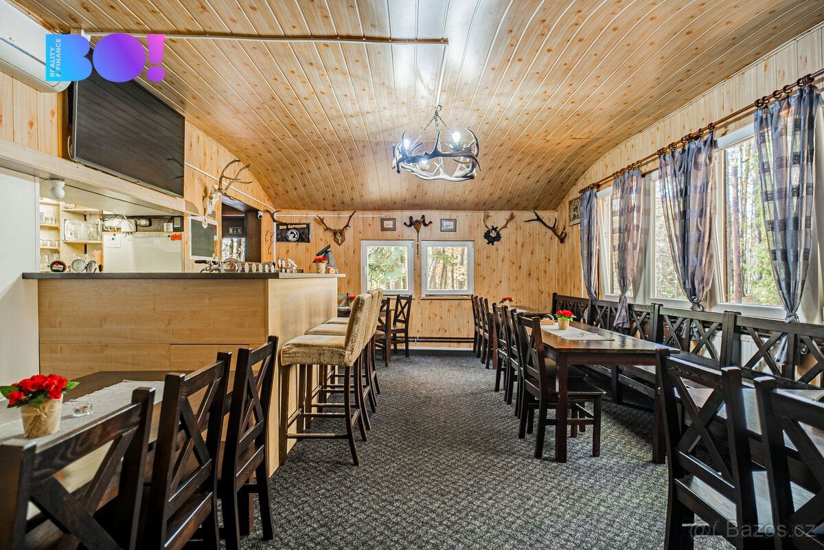 Prodej restaurace - Orlová, 735 14