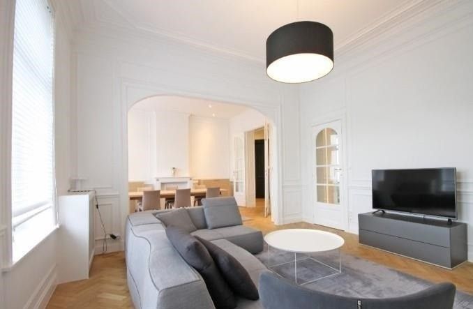 2+kk, Lucemburská 1876/44, Praha, 100 m²