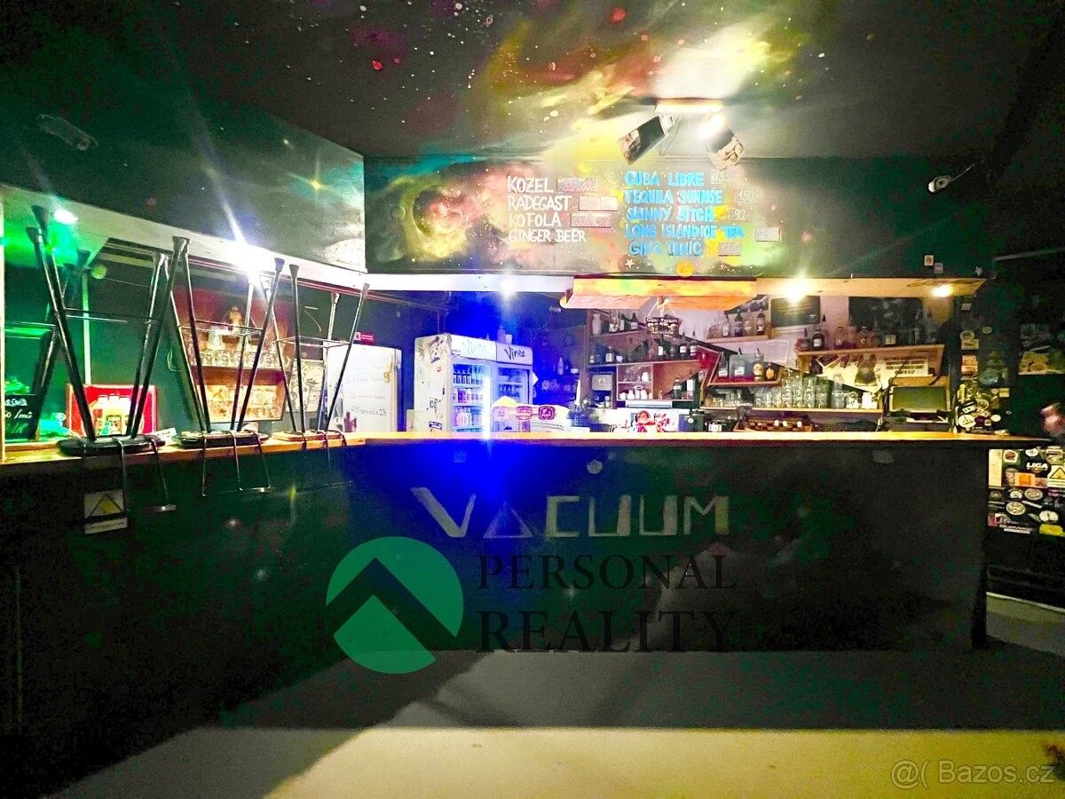 Restaurace, Praha, 101 00