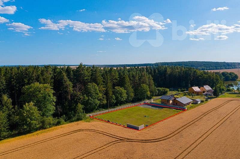 Pozemek pro bydlení · Sedlec, okres Plzeň-sever, Plzeňský kraj - 2