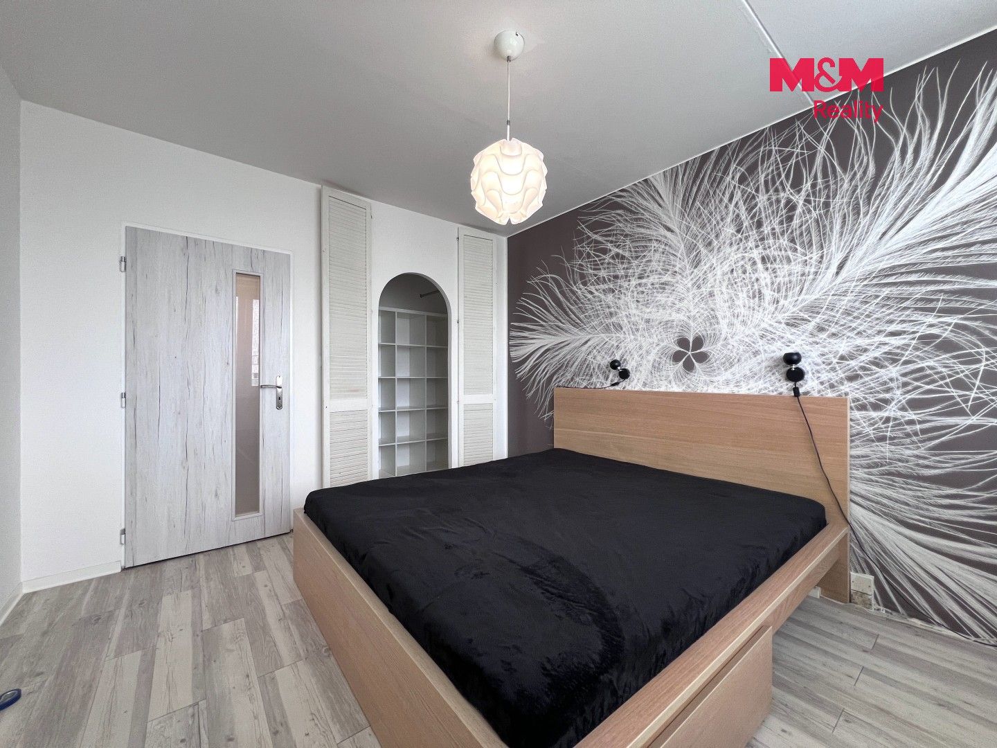 3+kk, Janského, Praha, 73 m² - 2