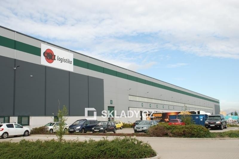 Sklady, Jažlovice, Říčany, 2 m²