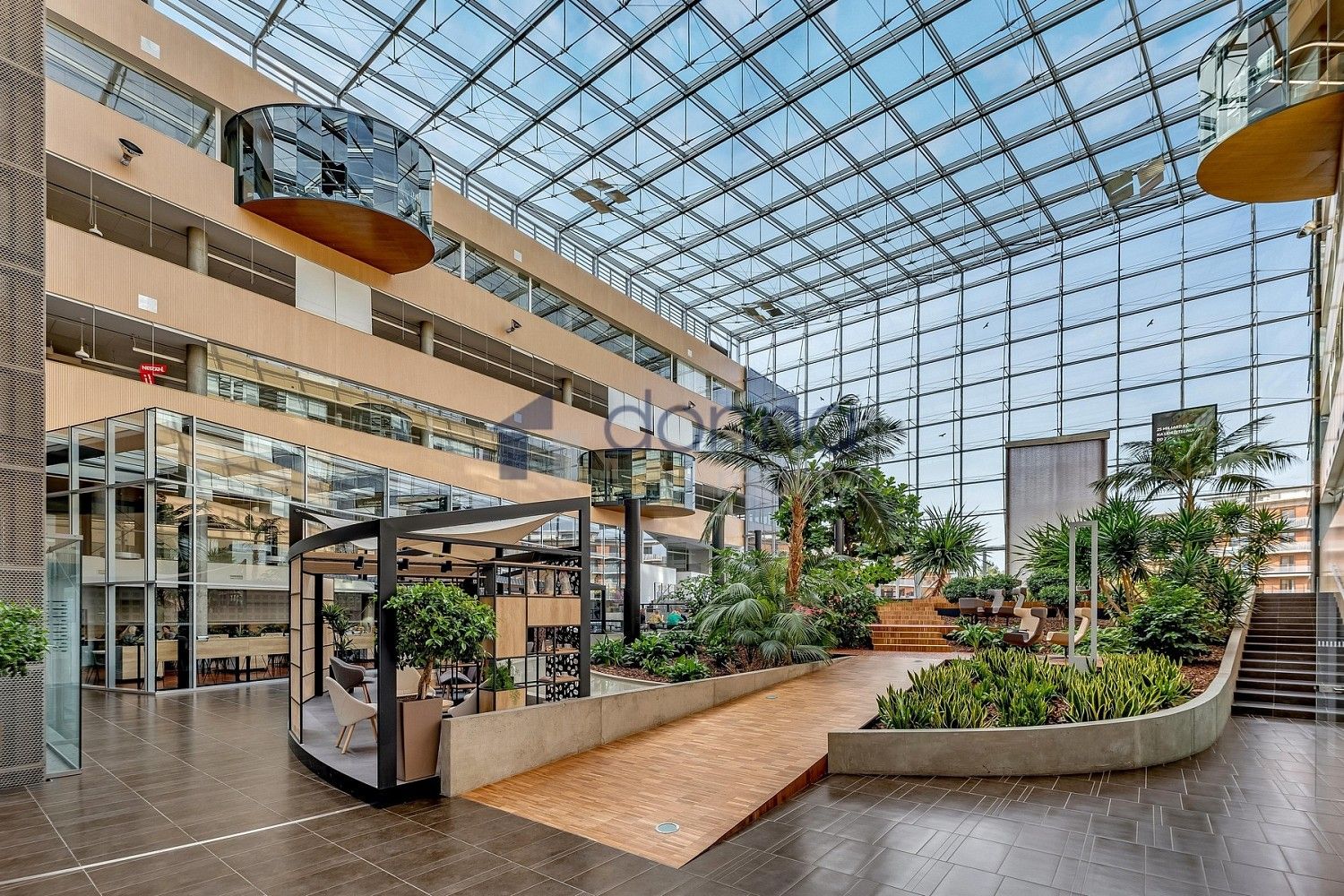 Kanceláře, Praha - Modřany, okres Praha 12, Hlavní město Praha, 744 m²