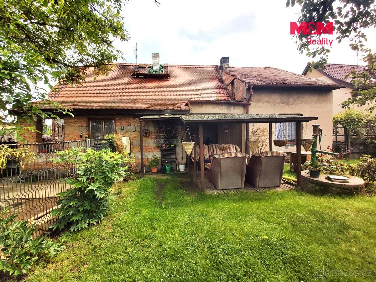 Rodinné domy, Louny, 440 01 - 2