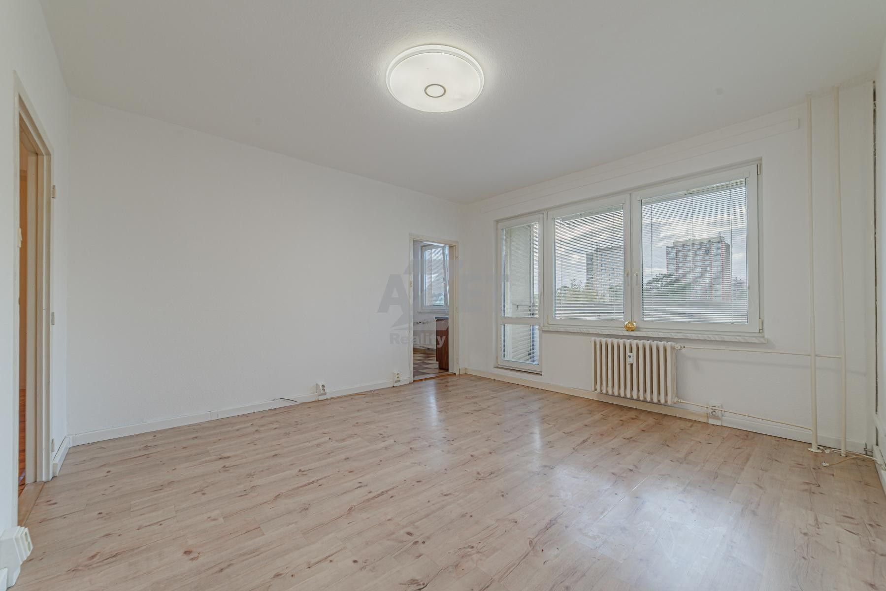 Prodej byt 3+1 - Pod Zvonek, Český Těšín, 68 m²