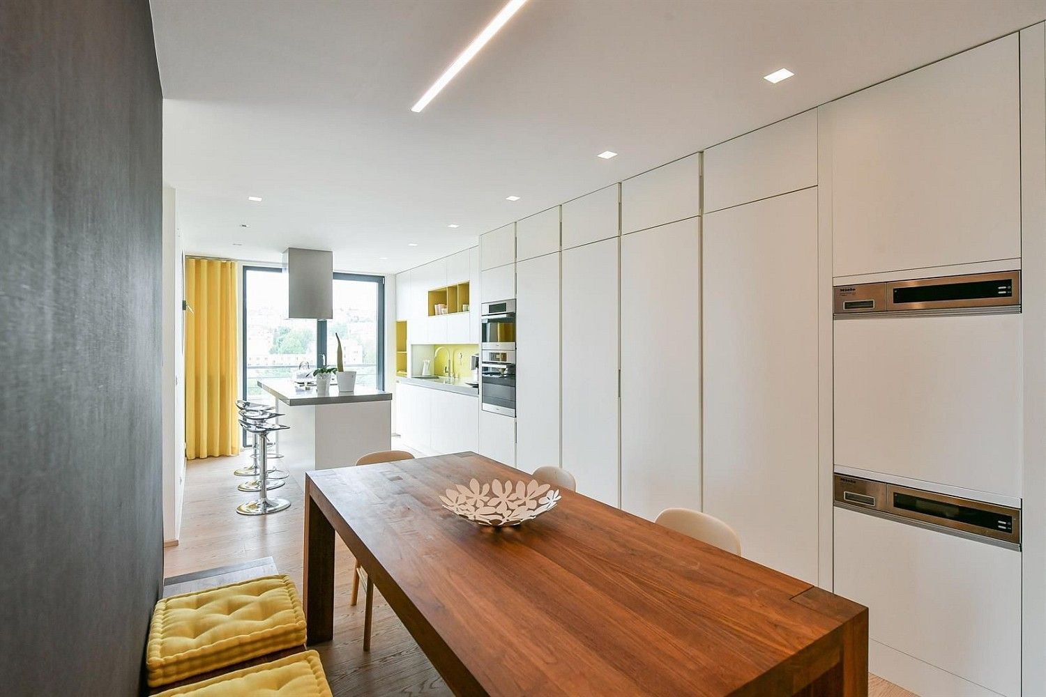 3+kk, Praha - Břevnov, okres Praha 6, Hlavní město Praha, 113 m² - 2