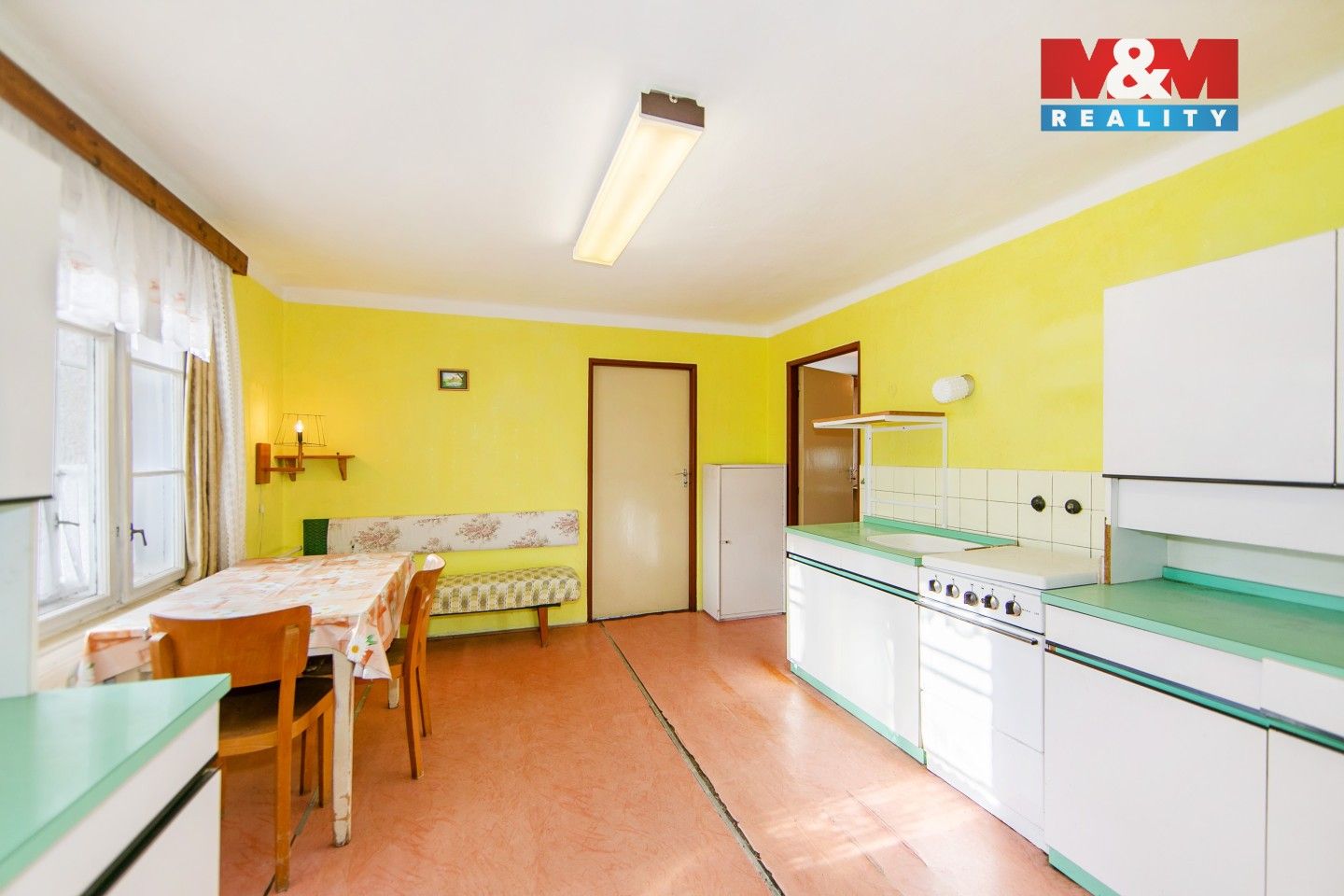 Prodej rodinný dům - Postřekov, 103 m²