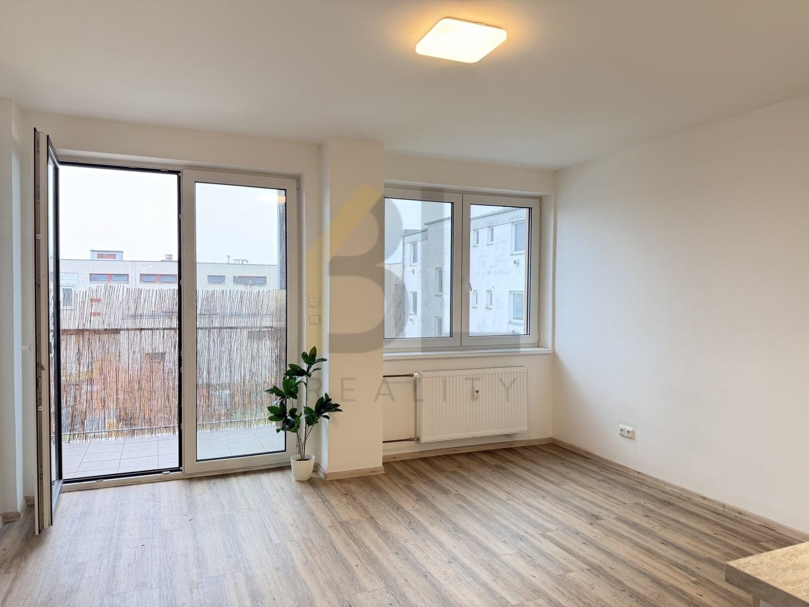 1+kk, Moravní, Rohatec, 28 m² - 2