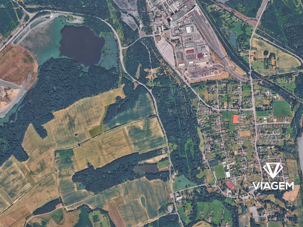 Pozemek pro bydlení · Karviná, 735 06 - 3