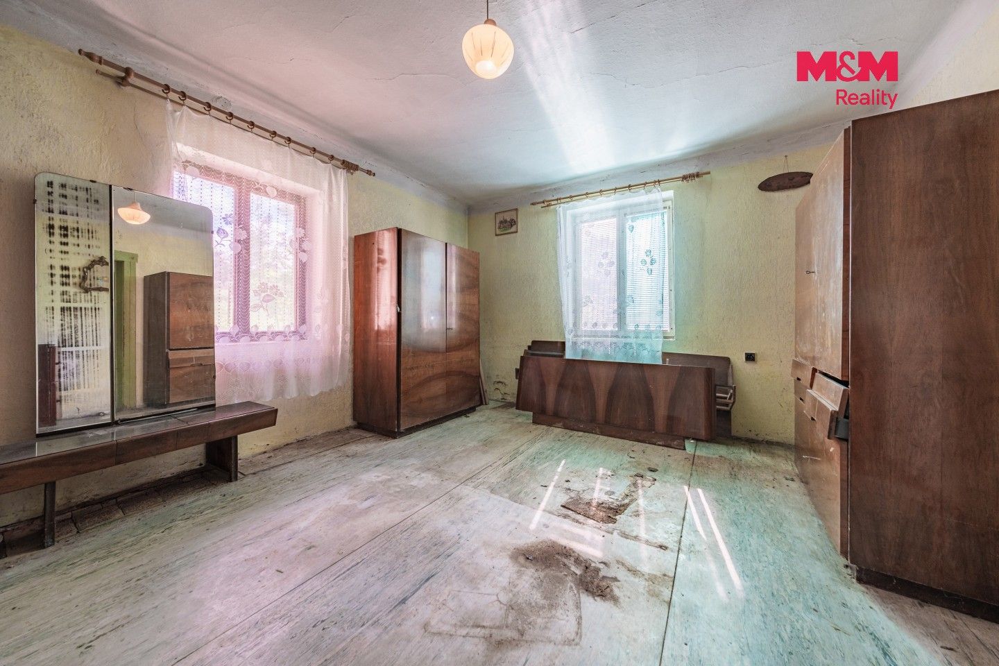 Rodinný dům · 78 m² · Vranice, Zbizuby - 4