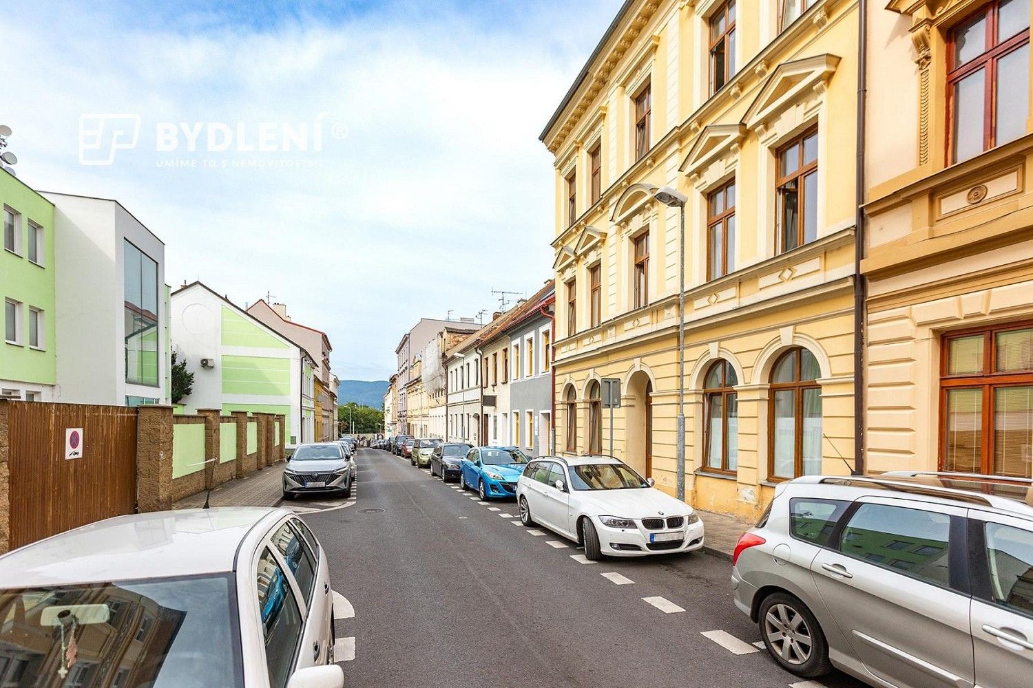 Rodinné domy, Teplice, Ústecký kraj, 539 m² - 2