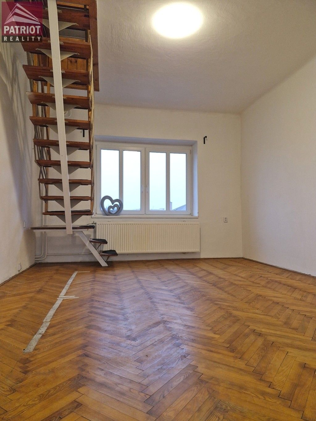 3+1, Gorazdovo nám., Olomouc, 104 m²