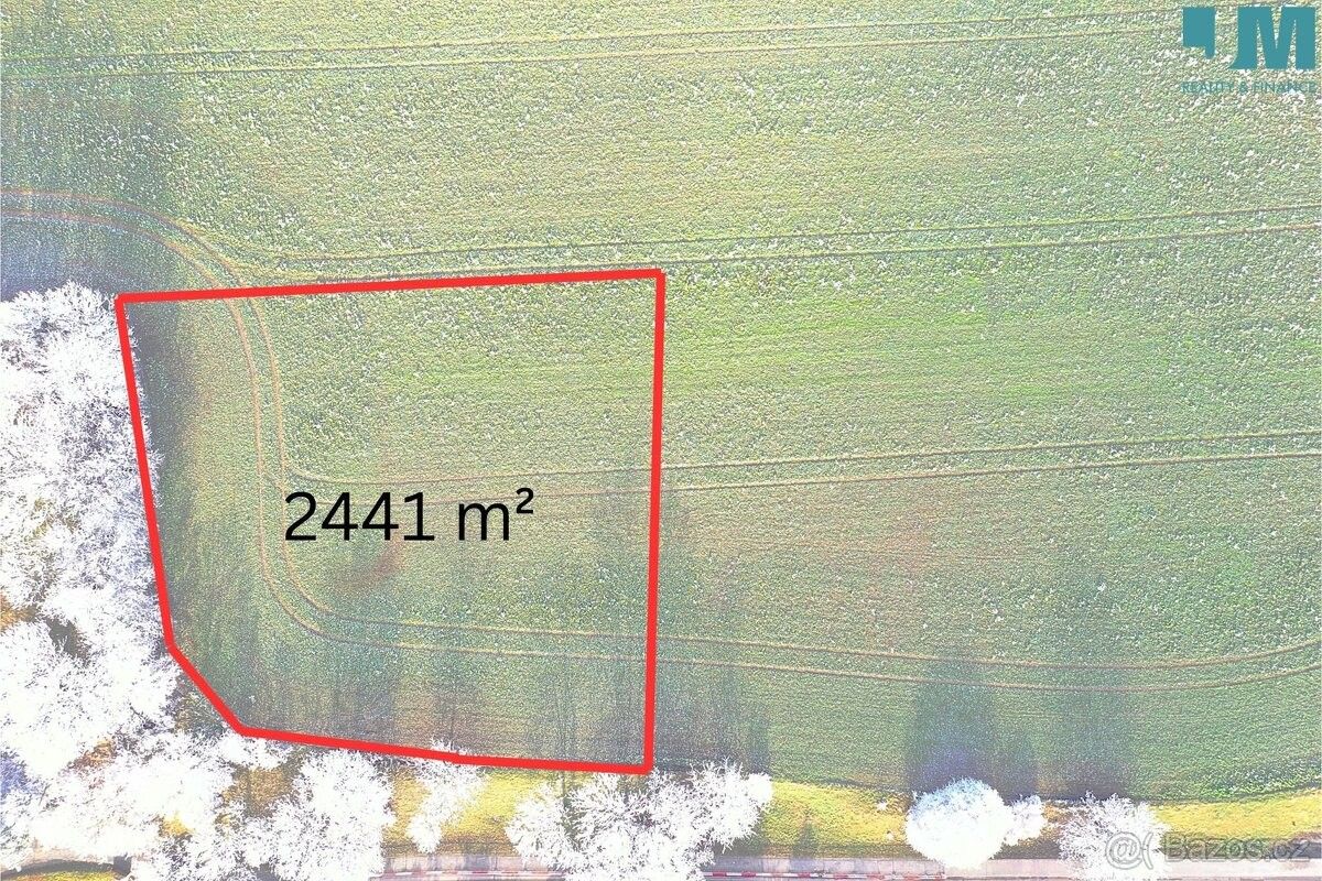 Pozemky pro bydlení, Klecany, 250 67