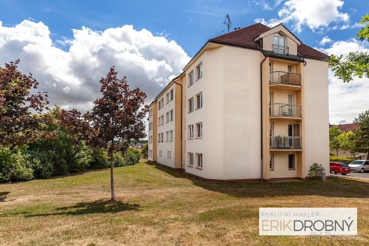 Byty, Pardubice, 530 12