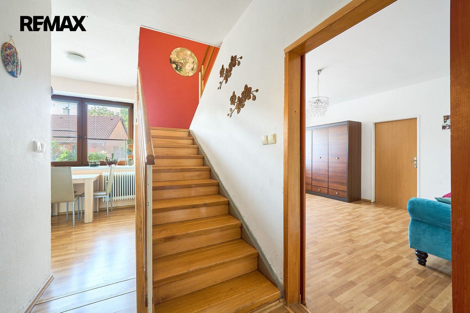 Byt 4+1 · 95 m² · Prokopa Holého, Hradec Králové - Pražské Předměstí - 4