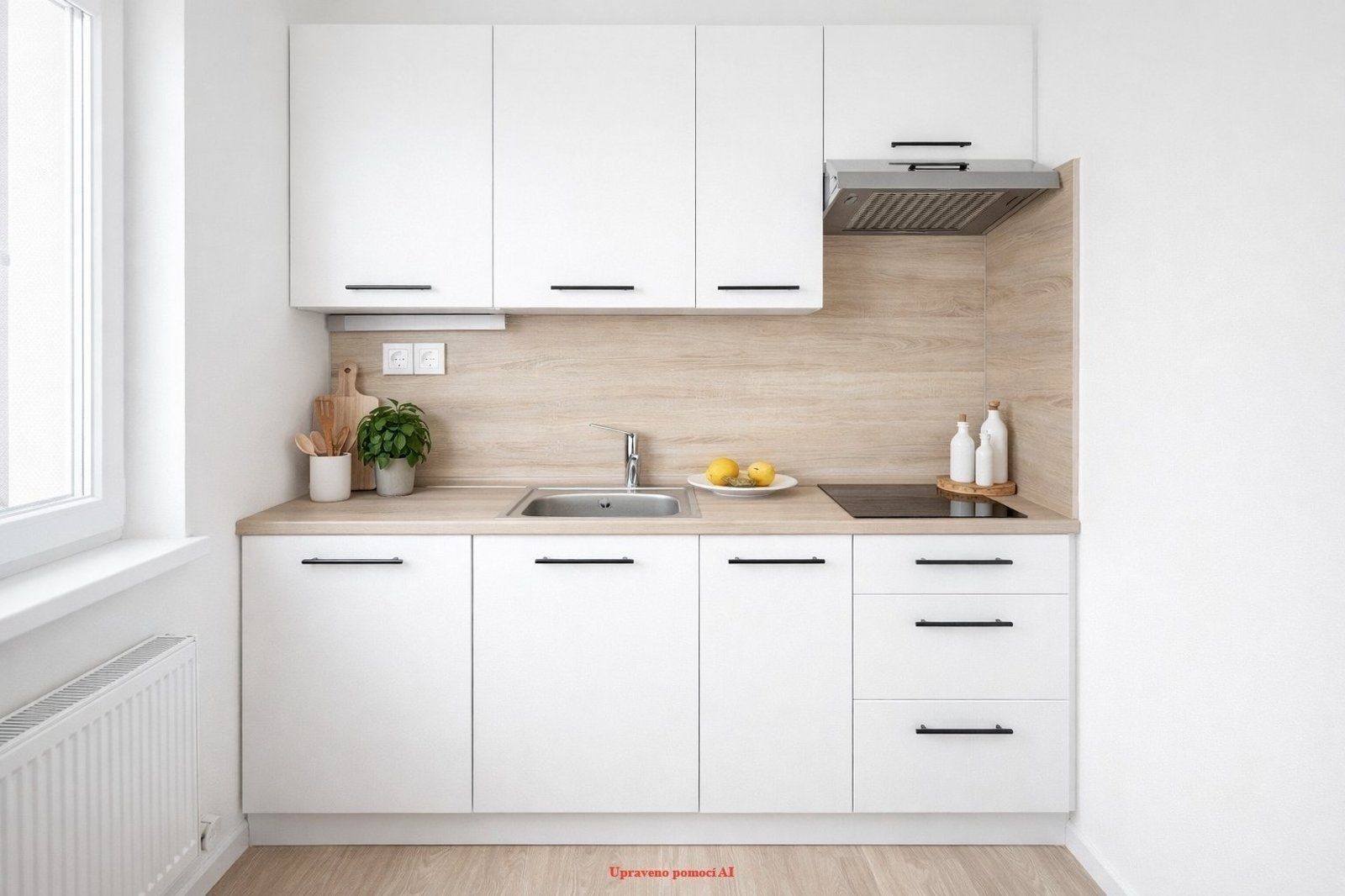 2+kk, Nad stadionem, Frýdek-Místek - Frýdek, Moravskoslezský kraj, 39 m² - 2