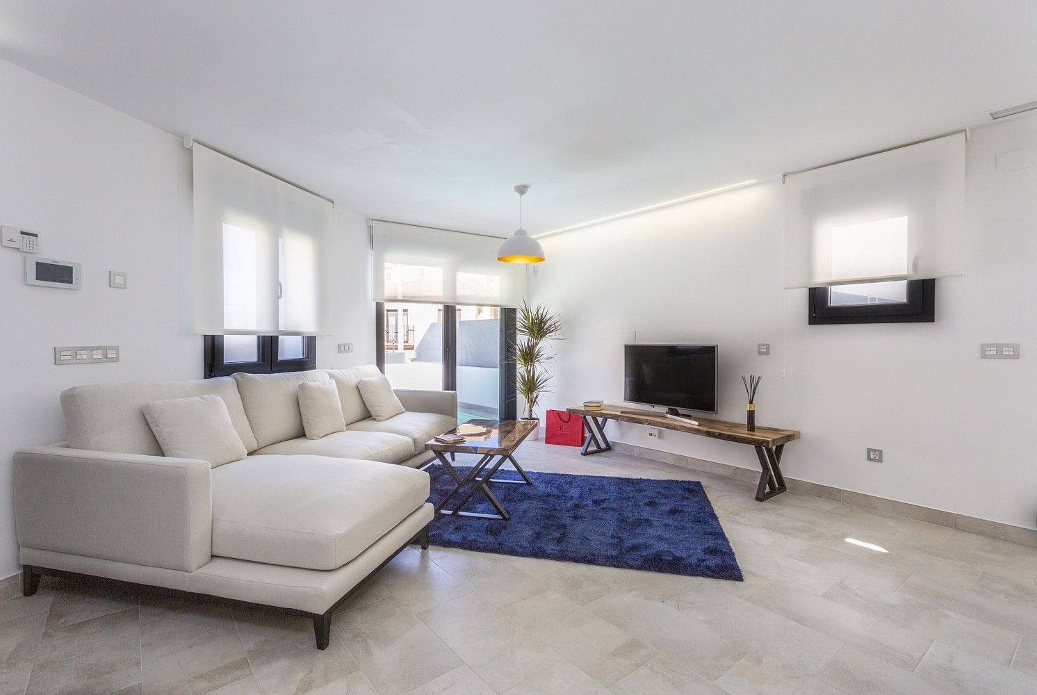 Prodej vila - La Mata (Torrevieja), Alicante, Španělsko, 175 m² - 5