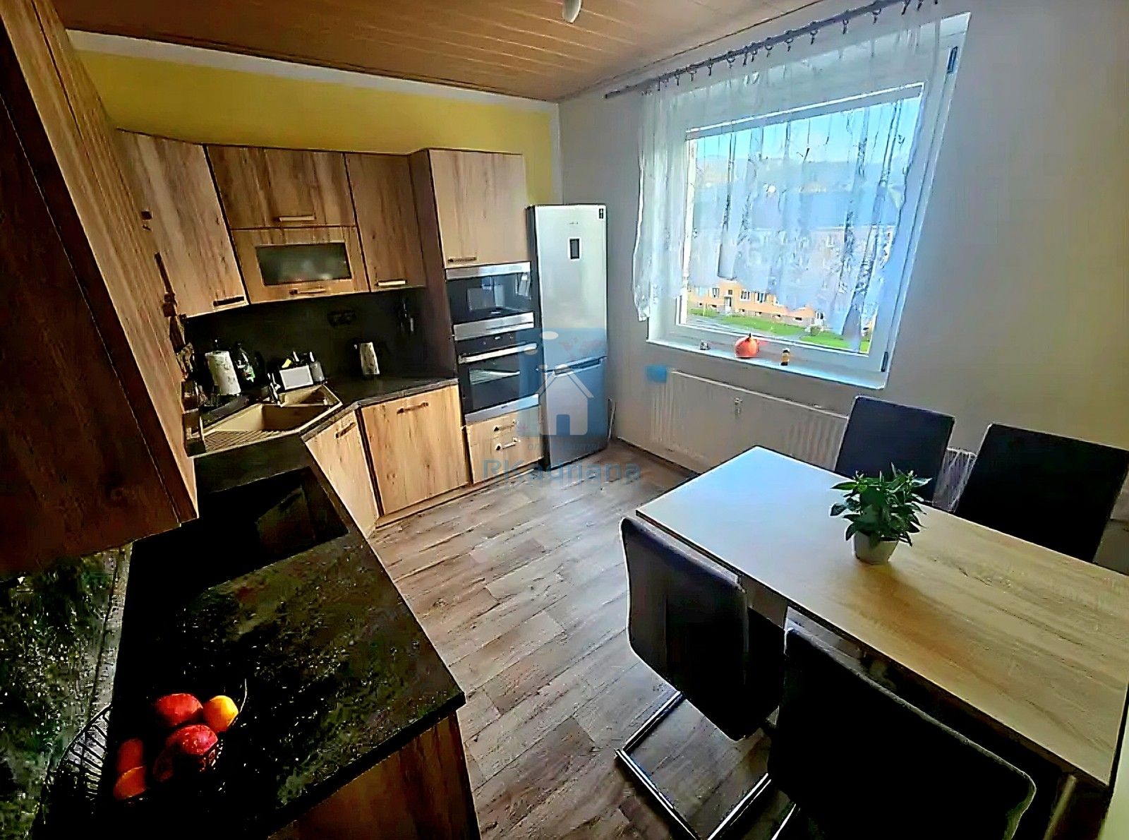 Pronájem byt 3+1 - Pod nádražím, Kraslice, 73 m²