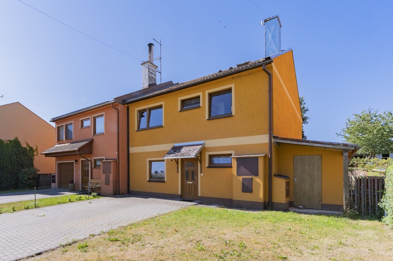 Rodinné domy, Mnichov, 160 m² - 1
