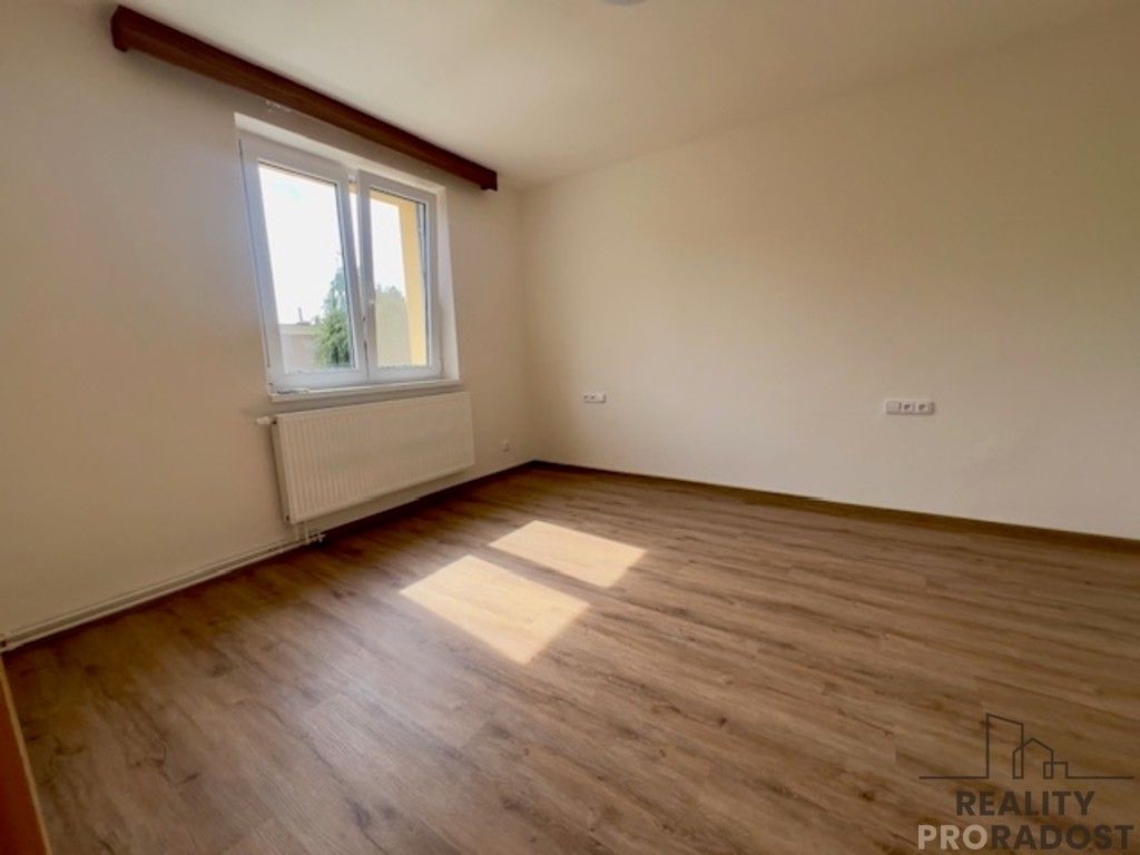 Byt 3+1 · 66 m² · Seifertova, Hodonín - 4