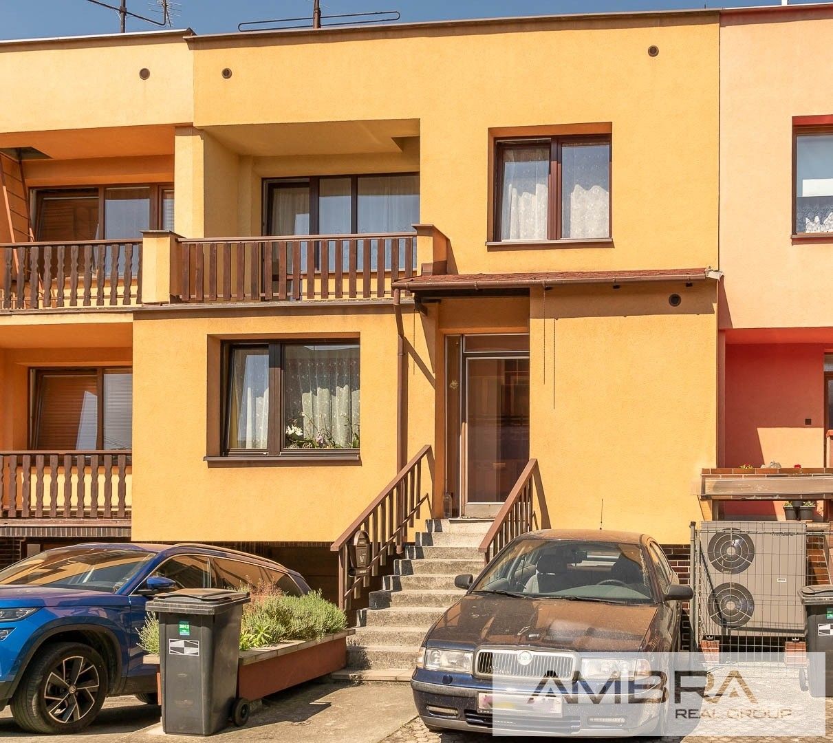 Prodej dům - Petrovice u Karviné, 250 m²