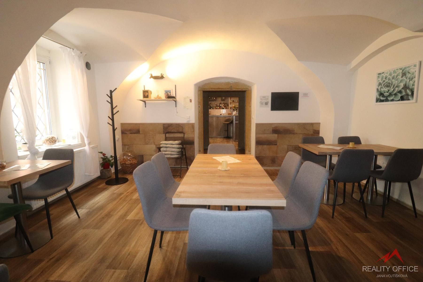 Obchodní prostory · 60 m² · Křížová, Děčín - 3
