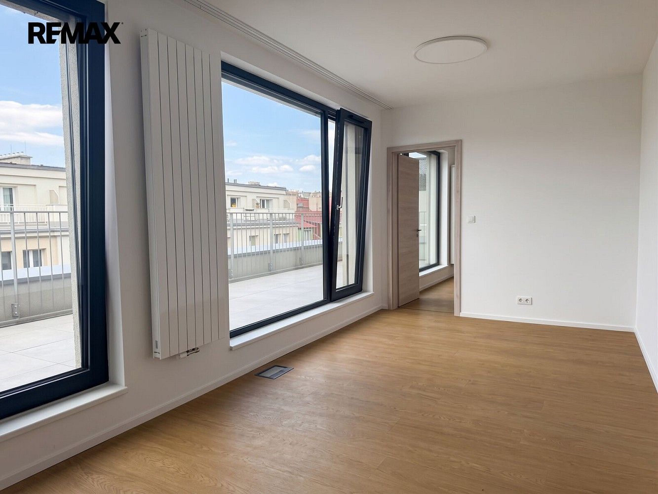 Pronájem byt 2+kk - Praha - Libeň, okres Praha 9, Hlavní město Praha, 77 m² - 5