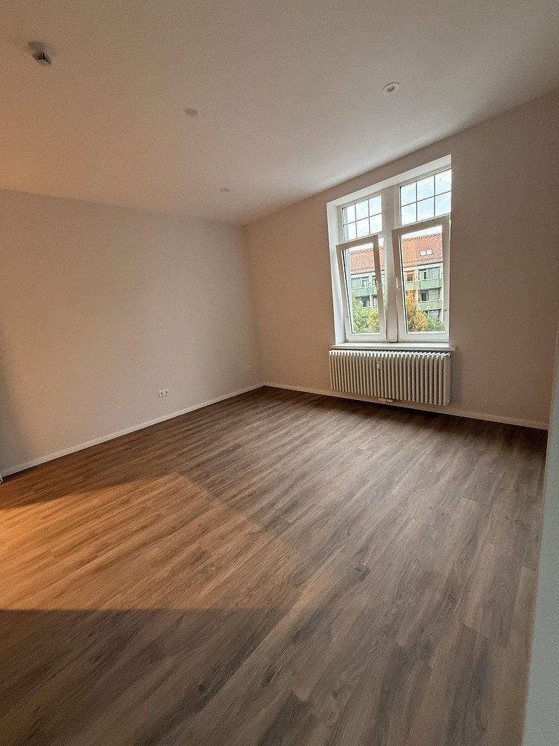 1+1, , Dolní Sasko, 32 m² - 2