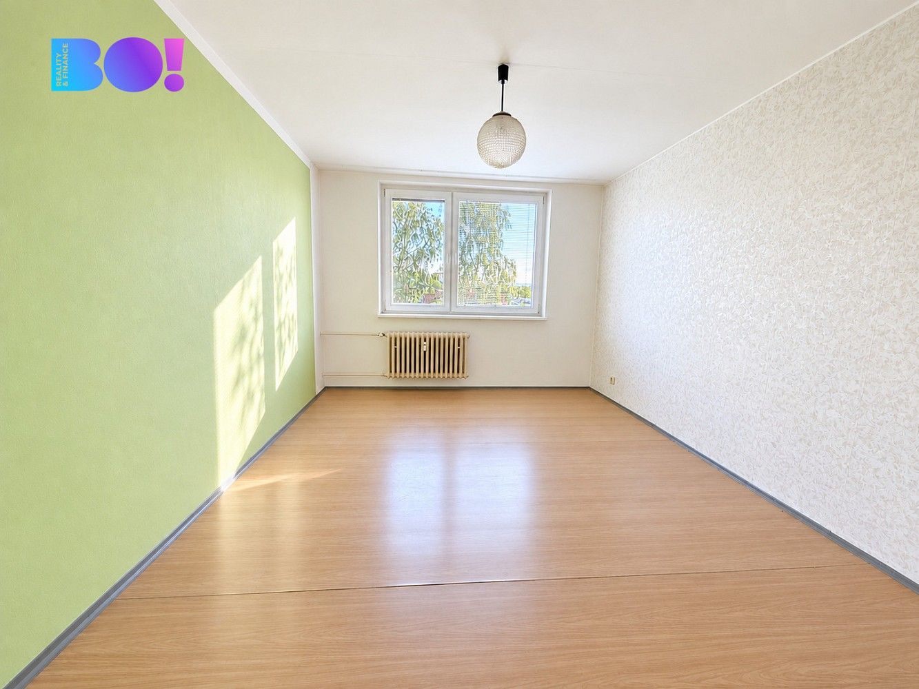 Byt 2+1 · 64 m² · Brno - Královo Pole, okres Brno-město, Jihomoravský kraj - 4