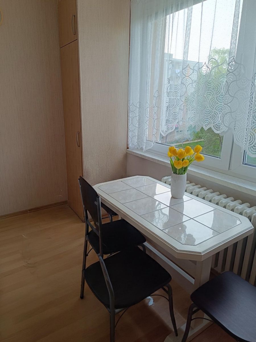 Byt 2+1 · 56 m² · Tolstého, Třebíč - Třebíč, Kraj Vysočina - 2