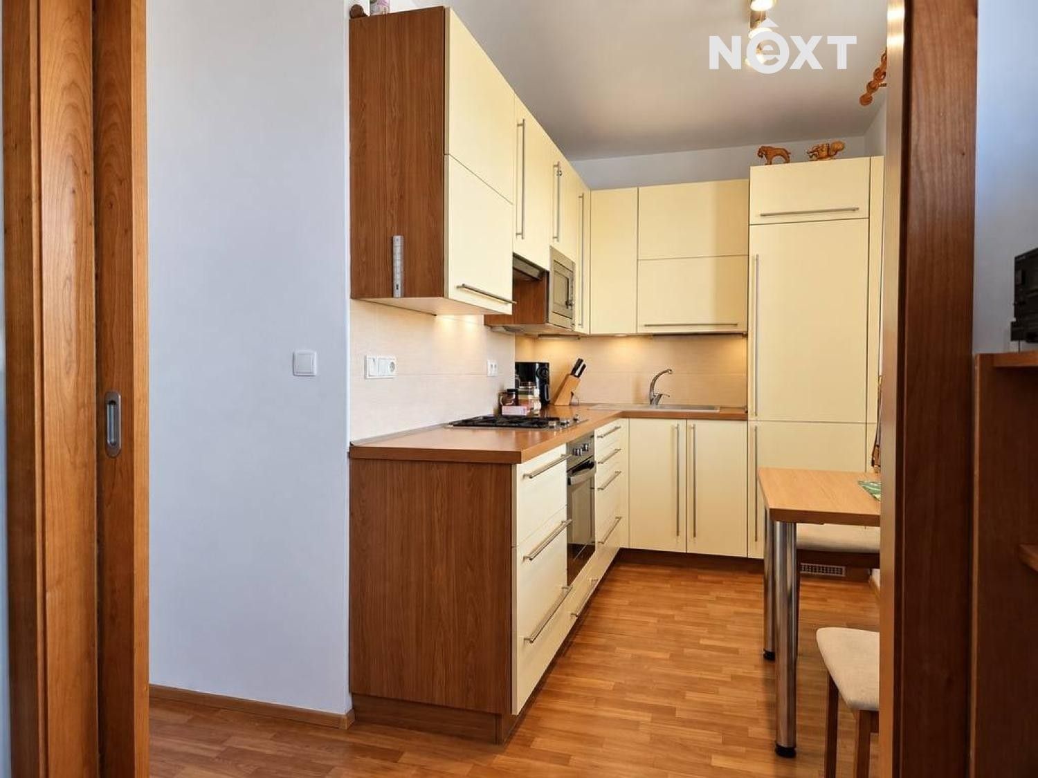 2+1, Horova 947, Tišnov, 52 m² - 2