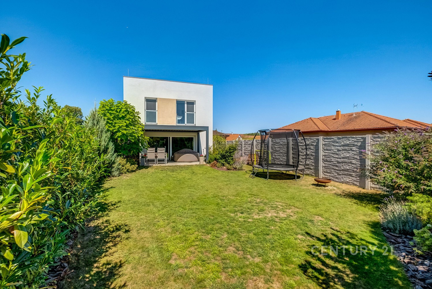 Prodej rodinný dům - Sokolská, Mělník, 107 m² - 5