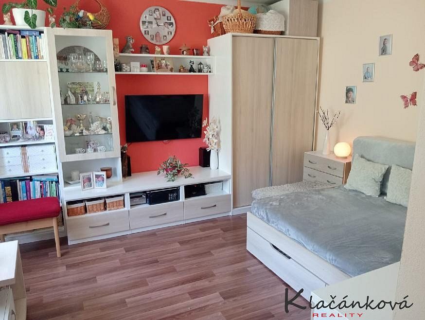 Byt 1+1 · 32 m² · Zlín, Zlínský kraj - 4