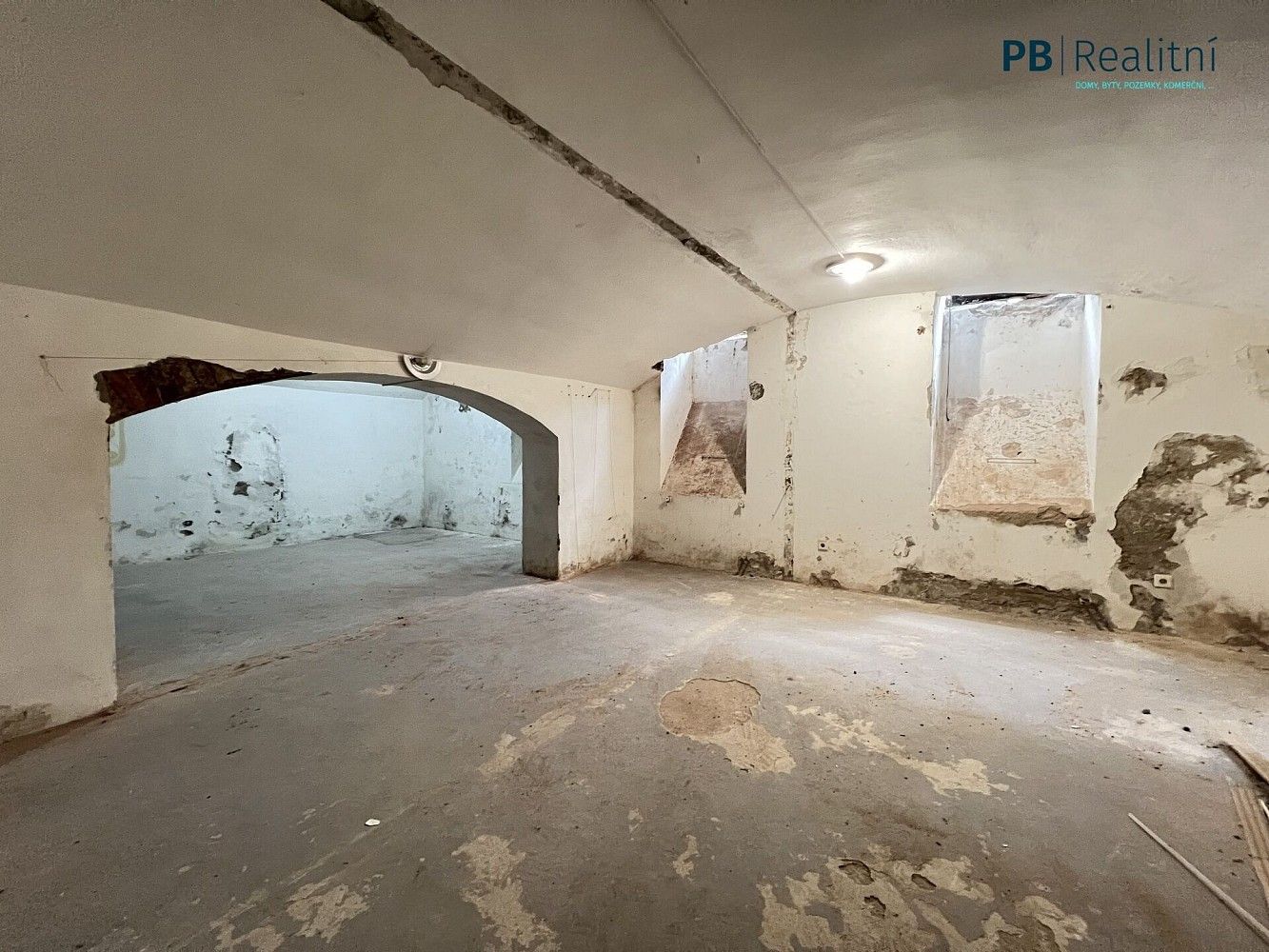 Prodej komerční - Praha - Karlín, okres Praha 8, Hlavní město Praha, 235 m² - 5