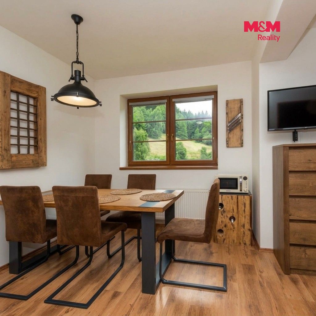 Prodej byt 2+kk - Prkenný Důl, Žacléř, 64 m² - 5