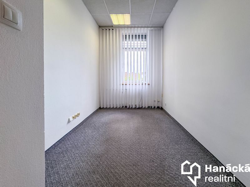 Kanceláře, Sádky , Prostějov, 8 m² - 2