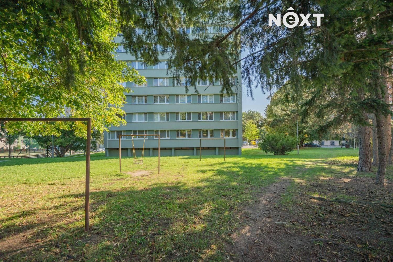 Prodej byt 3+1 - Hluboká 83, Brno Štýřice, 66 m² - 2