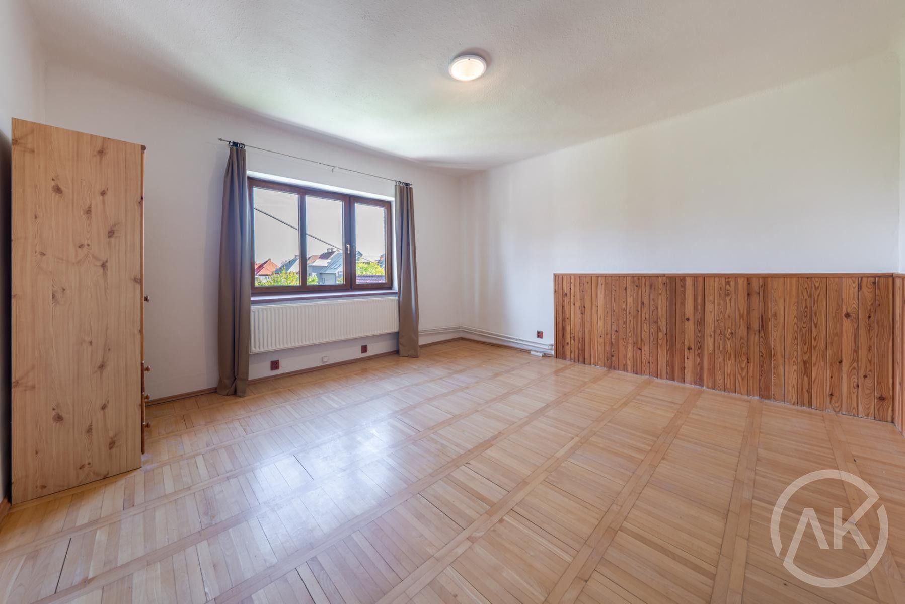 Byt 3+1 · 102 m² · Jandáskova, Ostrava - 3