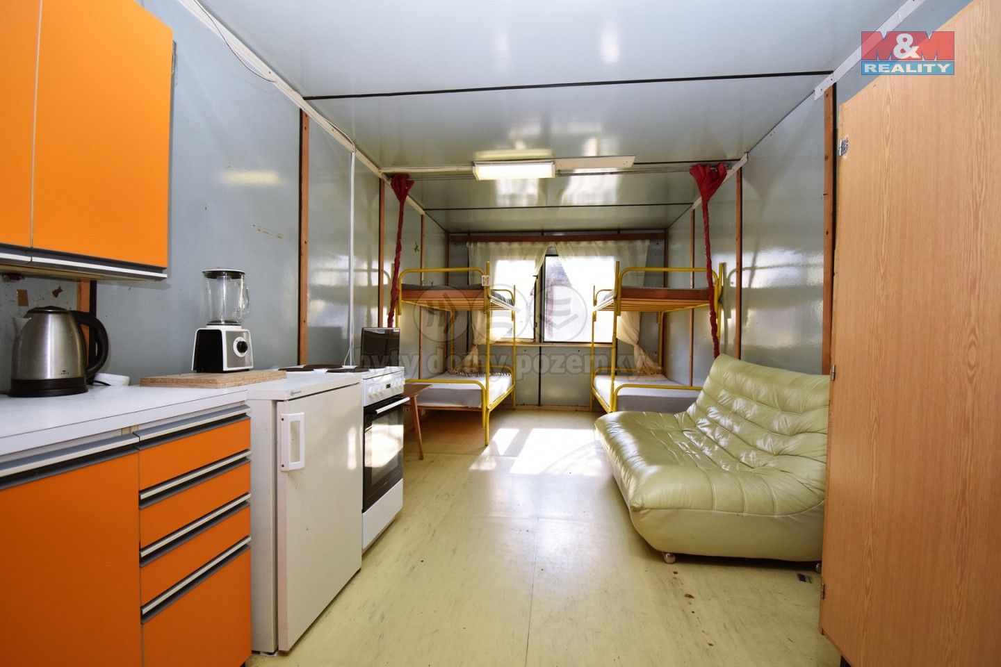 Chata · 72 m² · Úštěk-České Předměstí, Úštěk - 3